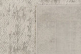 Dynamic Rugs Quartz 27061 Ivory Rugs - Corner