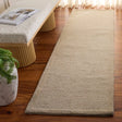 Safavieh Ebony 2'-3" x 8'-0" Rug in Beige