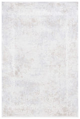 Safavieh Hanna 4'-0" x 6'-0" Rug in Ivory Grey / Beige