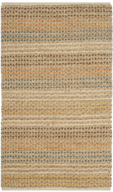 Safavieh Organic 3'-0" x 5'-0" Rug in Multi