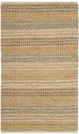 Safavieh Organic 3'-0" x 5'-0" Rug in Multi