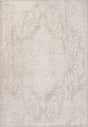 Dynamic Rugs Hamilton 10602 Power Loomed Traditional Cream Rug - Rectangular