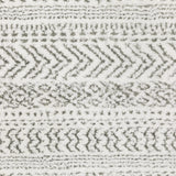 Oriental Weavers Montecito 4929E White/ Grey Rug - room scene 2