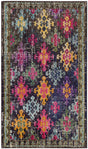 Safavieh Monaco 3'-0" x 5'-0" Rug in Multi