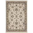 Oriental Weavers Sphinx Acacia ACA06 Grey Rugs - main flat