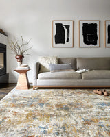 Loloi Landscape Lan-03 Multi Rugs - room scene 1