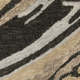 Oriental Weavers Sphinx Kipton KIP05 Gold Rugs - room scene 2