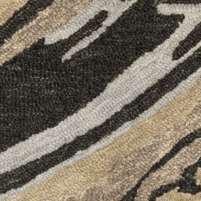 Oriental Weavers Sphinx Kipton KIP05 Gold Rugs - room scene 2