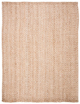 Safavieh Natural Fiber 10'-0" x 14'-0" Rug in Natural / Ivory
