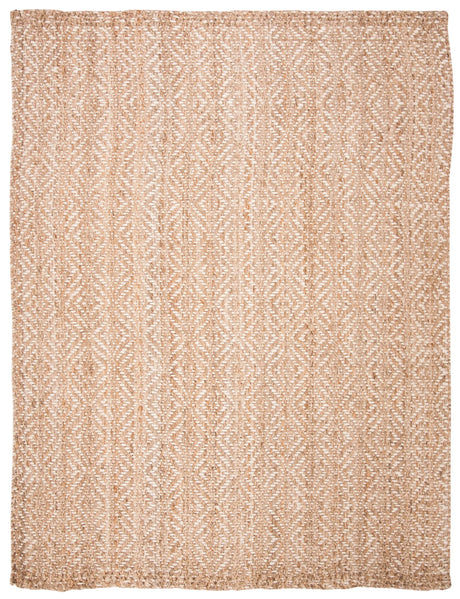Safavieh Natural Fiber 10'-0" x 14'-0" Rug in Natural / Ivory