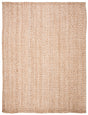 Safavieh Natural Fiber 10'-0" x 14'-0" Rug in Natural / Ivory