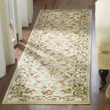 Safavieh Lyndhurst 2'-3" x 8'-0" Rug in Ivory