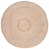 Safavieh Natural Fiber 10'-0" x 10'-0" Rug in Natural