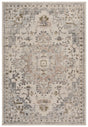 Safavieh Madison 5'-3" x 7'-6" Rug in Ivory / Grey Gold