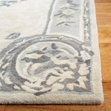 Safavieh Empire 5'-0" x 8'-0" Rug in Beige / Light Grey