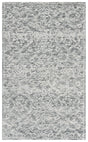 Safavieh Ebony 3'-0" x 5'-0" Rug in Ivory / Grey