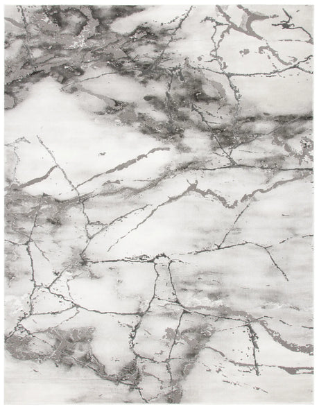 Safavieh Craft 10'-6" x 14'-0" Rug in Grey / Silver