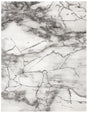 Safavieh Craft 10'-6" x 14'-0" Rug in Grey / Silver