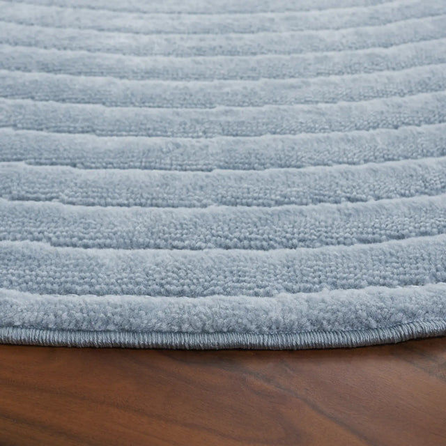 Safavieh Selena 6'-7" x 6'-7" Rug in Blue