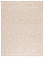 Safavieh Manhattan 6'-0" x 9'-0" Rug in Beige / Brown
