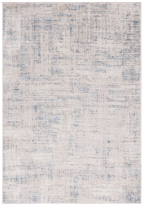 Safavieh Prestige 4'-0" x 6'-0" Rug in Ivory / Blue