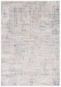 Safavieh Prestige 4'-0" x 6'-0" Rug in Ivory / Blue