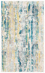 Safavieh Madison 200 3'-0" x 5'-0" Rug in Beige / Olive