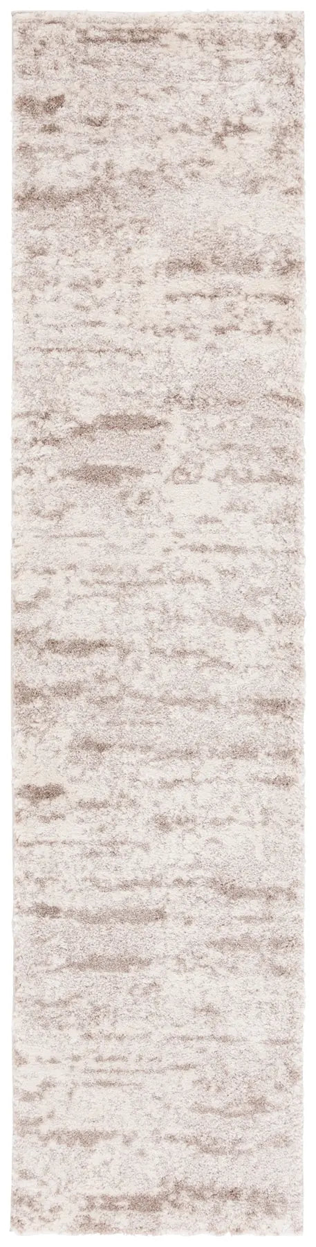 Safavieh Century 300 2'-0" x 8'-0" Rug in Ivory / Brown