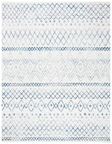 Safavieh Madison 700 10'-0" x 14'-0" Rug in Ivory / Navy