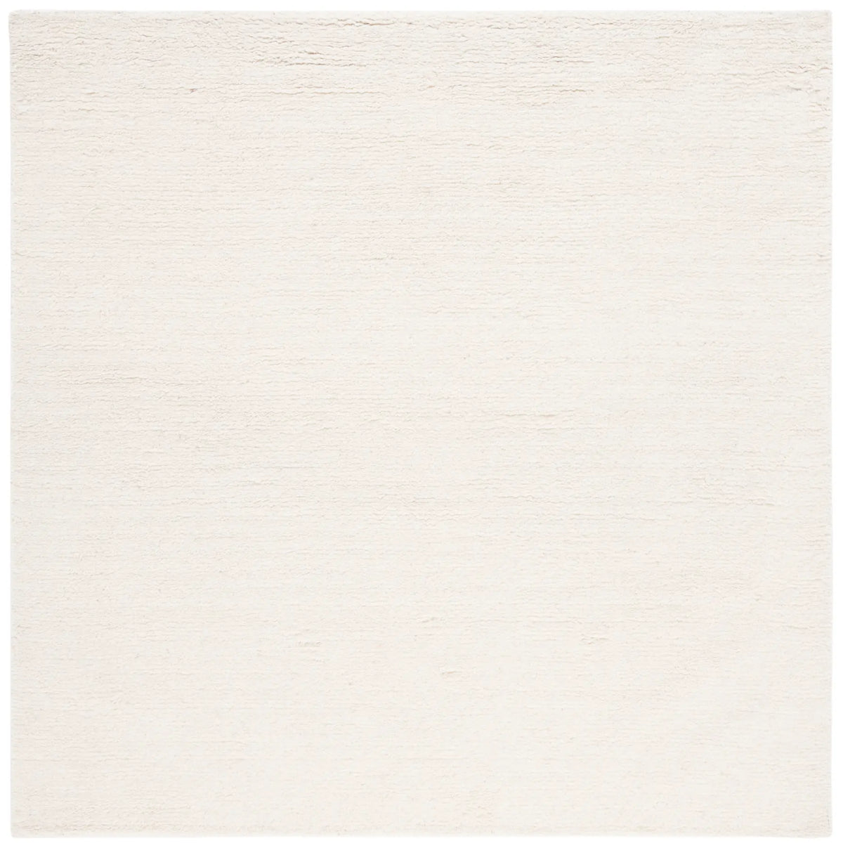 Safavieh Casablanca 6'-0" x 6'-0" Rug in Ivory