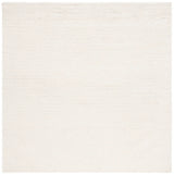 Safavieh Casablanca 6'-0" x 6'-0" Rug in Ivory