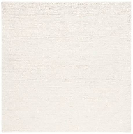 Safavieh Casablanca 6'-0" x 6'-0" Rug in Ivory
