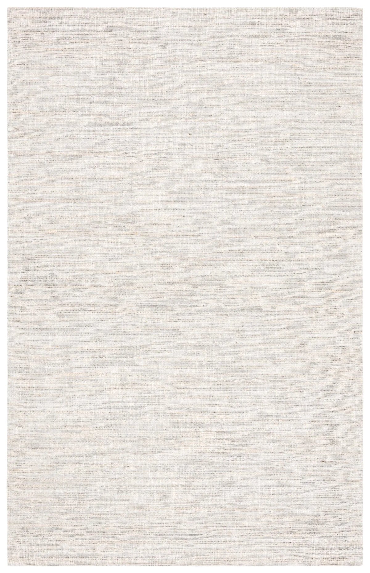 Safavieh Cape Cod 4'-0" x 6'-0" Rug in Bleach / Ivory