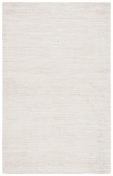 Safavieh Cape Cod 4'-0" x 6'-0" Rug in Bleach / Ivory