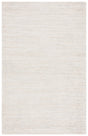 Safavieh Cape Cod 4'-0" x 6'-0" Rug in Bleach / Ivory
