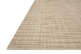 Loloi Brooks Bro-01 Oatmeal Rug - rug corner