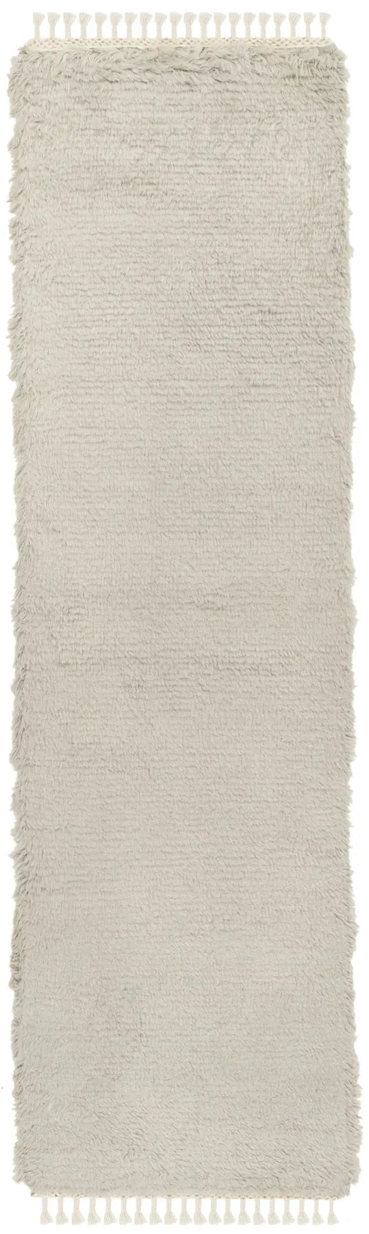Safavieh Casablanca 2'-3" x 8'-0" Rug in Grey