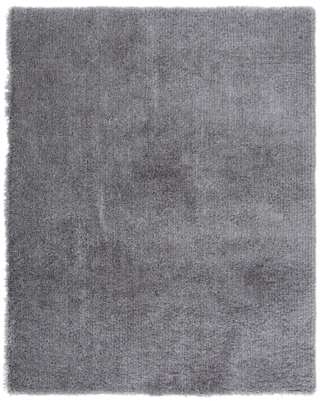 Safavieh Shag 9'-6" x 13'-6" Rug in Grey