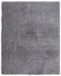 Safavieh Shag 9'-6" x 13'-6" Rug in Grey