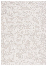 Safavieh Global 4'-0" x 6'-0" Rug in Beige / Light Beige