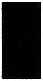 Safavieh Faux Rabbit Bubble 100 3'-0" x 5'-0" Rug in Black