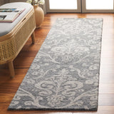 Safavieh Anatolia 2'-3" x 8'-0" Rug in Grey