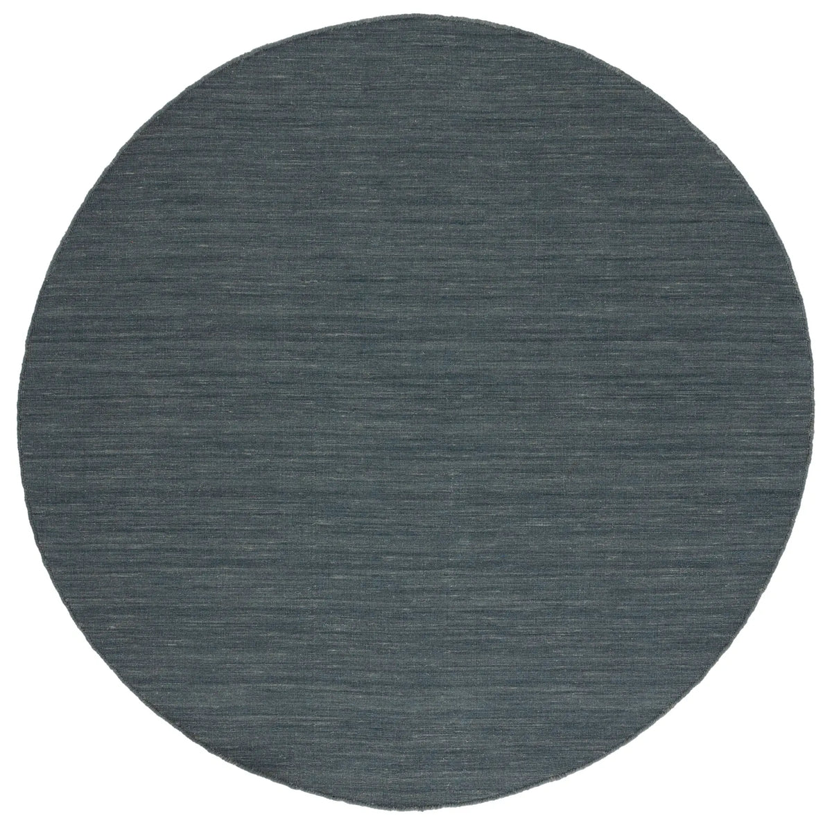 Safavieh Kilim 6'-0" x 6'-0" Rug in Grey / Silver