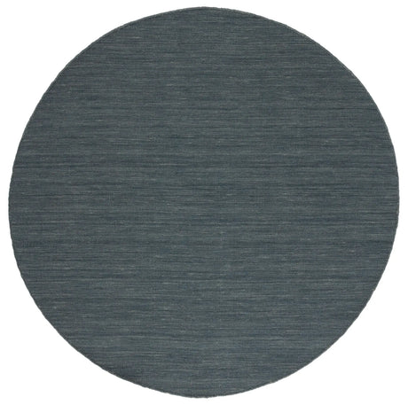 Safavieh Kilim 6'-0" x 6'-0" Rug in Grey / Silver
