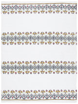 Safavieh Cedar Brook 8'-0" x 10'-0" Rug in Ivory / Grey