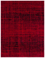 Safavieh Adirondack 10'-0" x 14'-0" Rug in Red / Black