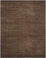 Safavieh Vision 10'-0" x 14'-0" Rug in Brown