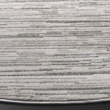 Safavieh Orchard 6'-7" x 6'-7" Rug in Grey / Green