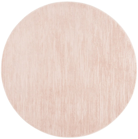 Safavieh Revive 6'-7" x 6'-7" Rug in Pink
