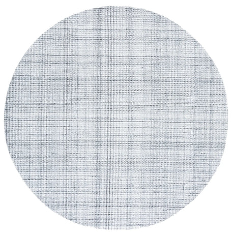 Safavieh Marbella 6'-0" x 6'-0" Rug in Grey / Ivory